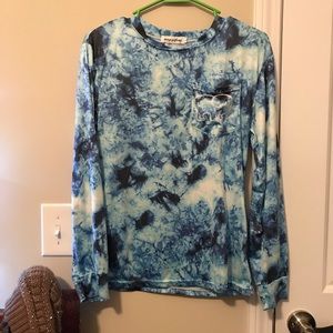 Ivory Ella shirt